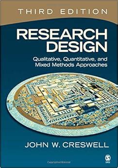 Read Online Research Design Creswell Third Edition 