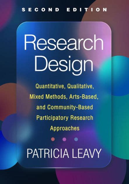 Download Research Design Quantitative Qualitative Mixed Methods Arts Based And Community Based Participatory Research Approaches 