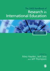 Download Research In International Education Sage Pub 