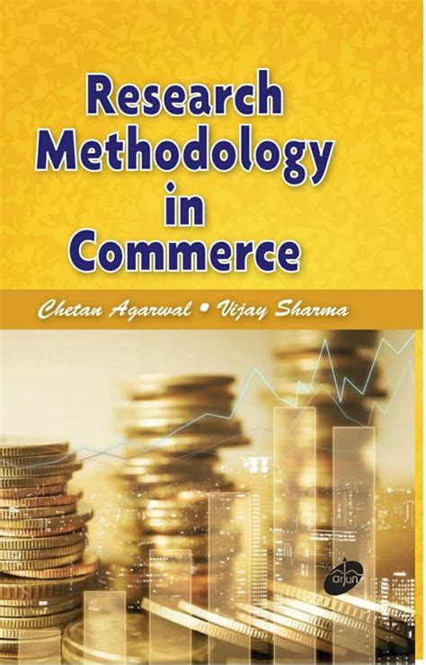 Read Research Methodology In Commerce 