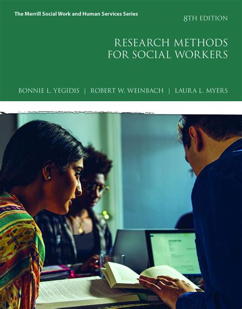 Read Online Research Methods For Social Work 8Th Edition 