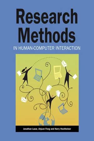 Full Download Research Methods In Human Computer Interaction Lazar Pdf 