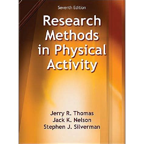 Read Research Methods In Physical Activity 6Th Edition Download Free Pdf Ebooks About Research Methods In Physical Activity 6Th Edit 