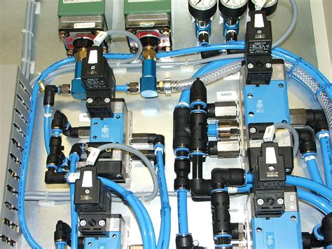 Read Research On Plc Based Pneumatic Controlling System Of 