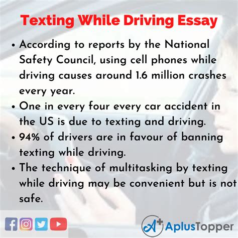 Full Download Research Paper Cell Phones While Driving 