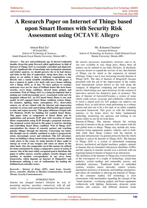 Full Download Research Paper Internet 