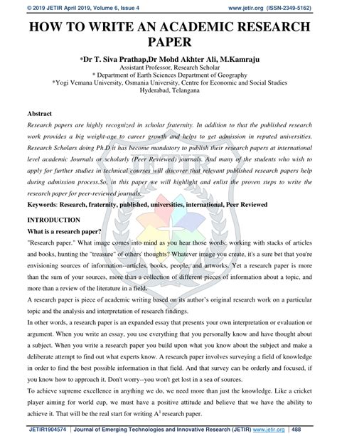 Full Download Research Paper Language 