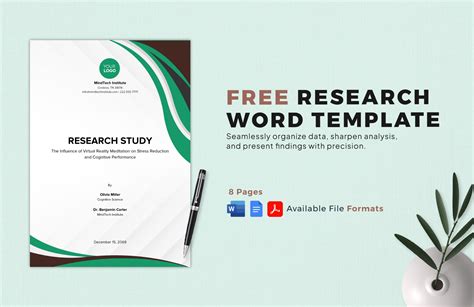Read Online Research Paper Microsoft Word 