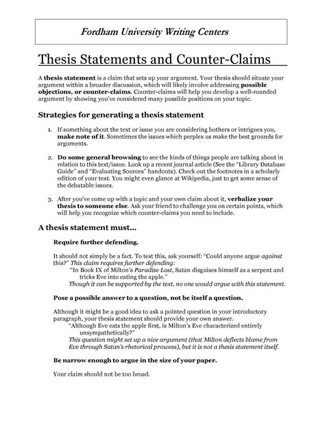 Download Research Paper Thesis Statement Generator 
