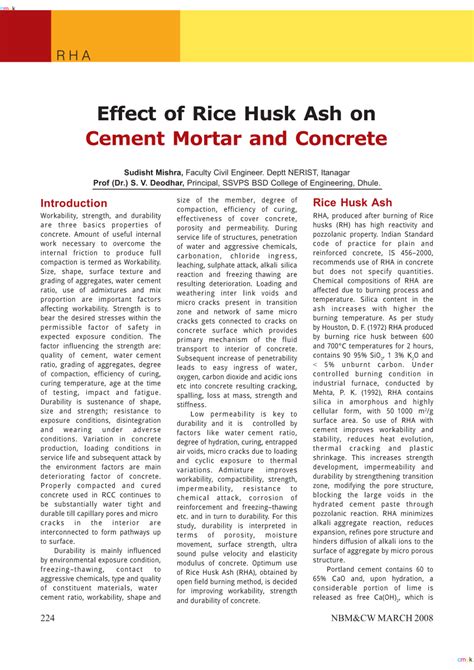 Read Online Research Papers Of Rice 