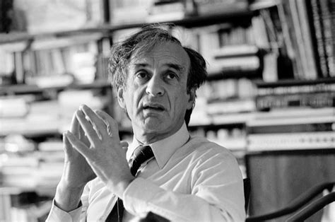 Read Online Research Papers On Elie Wiesel The Holocaust 