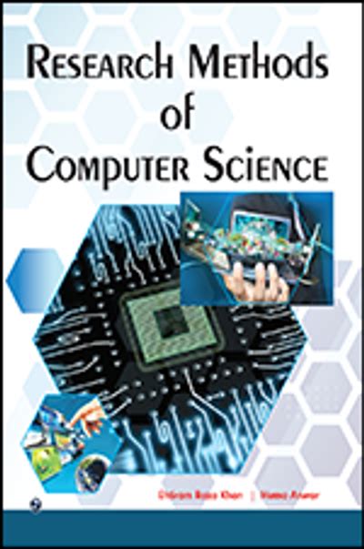Read Online Research Scientific Methods In Computer Science 