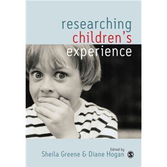 Researching Childrens Experiences