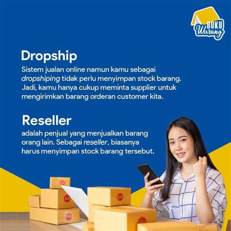 reseller adalah