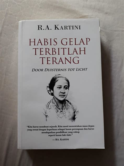 Resensi Buku Quot Gelap Terang Hidup Kartini Quot Cerita Non Fiksi Biografi Ra Kartini - Cerita Non Fiksi Biografi Ra Kartini
