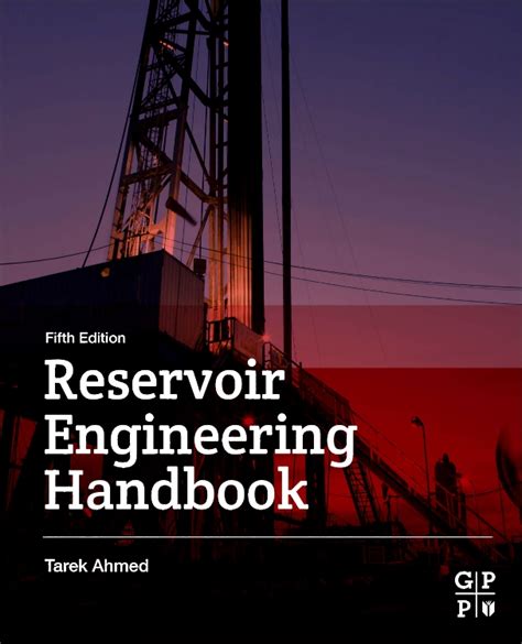 Reservoir Engineering Handbook Solution Manual