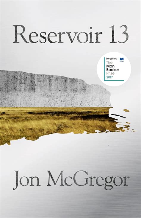 Full Download Reservoir 13 Winner Of The 2017 Costa Novel Award 