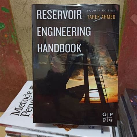 Read Online Reservoir Engineering Handbook 4Th Edition 