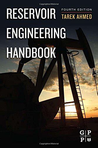 Read Reservoir Engineering Handbook By Tarek Ahmed Pdf Download 