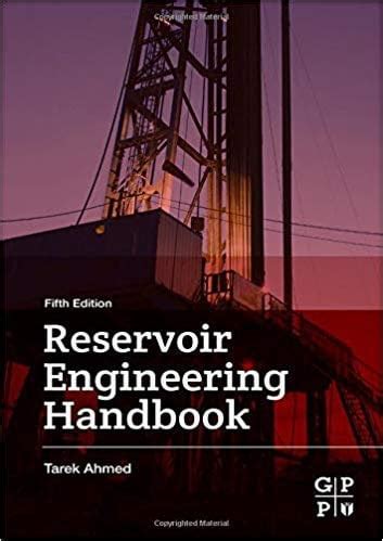 Full Download Reservoir Engineering Handbook Solution Manual 