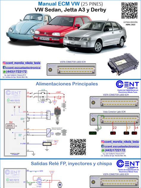 Reset Ecu Vw Jetta