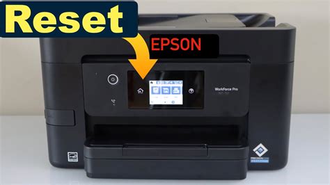 Reset Epson Printer By Yourself Wic Reset