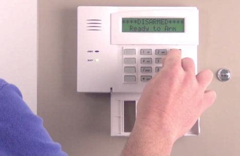 Reset Ids Alarm By Code