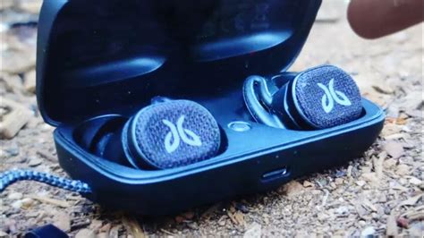 reset jaybird vista 2