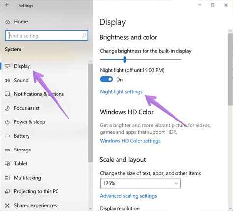 Reset Windows 10 Screen Settings
