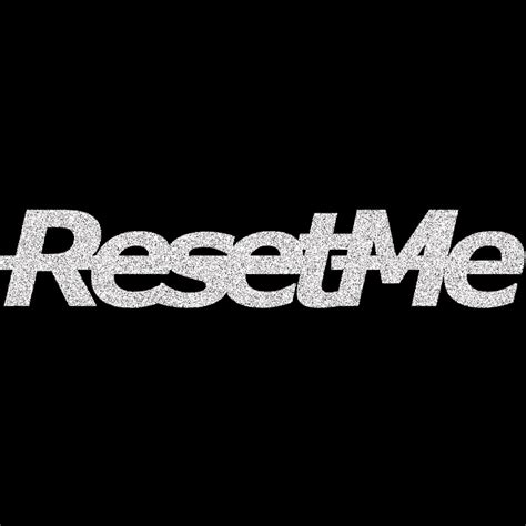 reset.me - YouTube