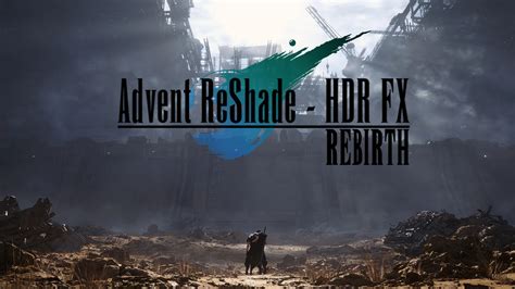 Reshade Mutilut Fx