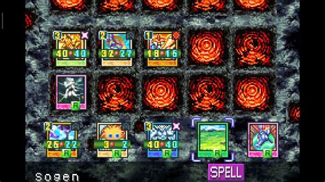 Reshef Of Destruction Type Chart