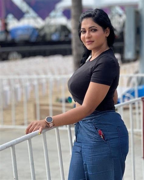 reshma rechu nude