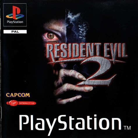 resident evil 2 1998 adobe