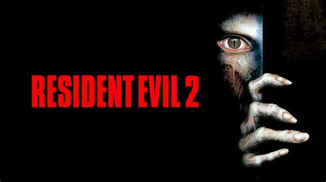 Resident Evil 2 Og Walkthrough