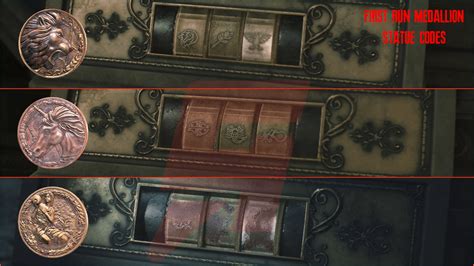 Resident Evil 2 Ps4 Statue Codes Leon Walkthrough