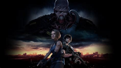 Resident Evil 3 Remake Walkthrough Gamefaqs