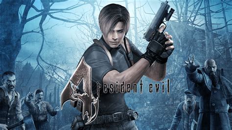 Resident Evil 4 Terlengkap Amp Harga Termurah April Harga Game Resident Evil 4 Remake - Harga Game Resident Evil 4 Remake