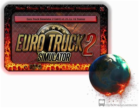 resident evil 7 читы трейнер для euro truck simulator 2