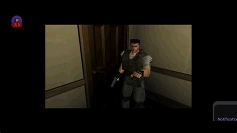 Resident Evil Psone Walkthrough