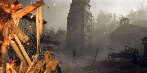 Resident Evil Remake 4 Walkthrough