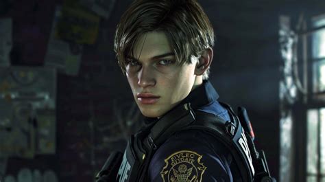Resident Evil Two