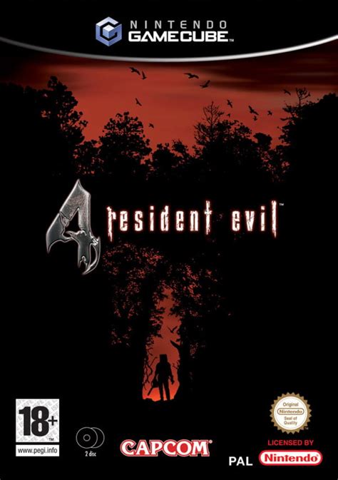 Full Download Resident Evil 4 Guide Gamecube 