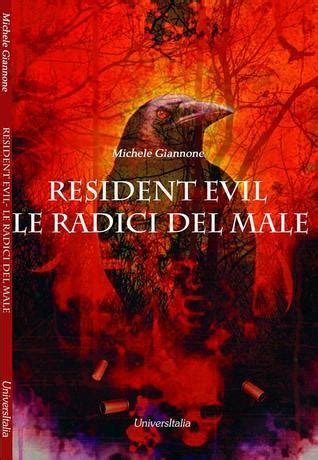 Read Resident Evil Le Radici Del Male 