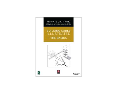 residential building codes illustrated