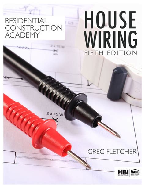 Read Online Residential Construction Academy House Wiring 
