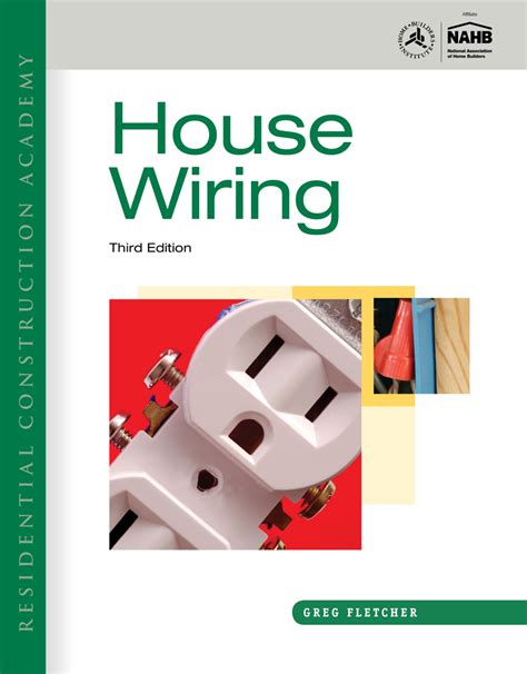 Full Download Residential Construction Academy House Wiring 3Rd Edition Pdf 