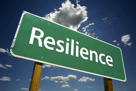 Read Resilience 