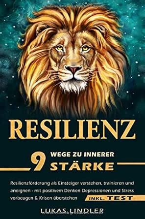 resilienz 9 wege zu innerer starke resilienzforde