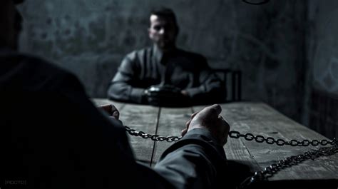 Resistance To Interrogation